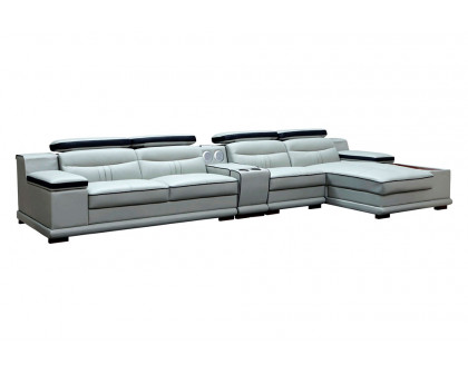 Extravaganza™ 908 Sectional - Right Facing