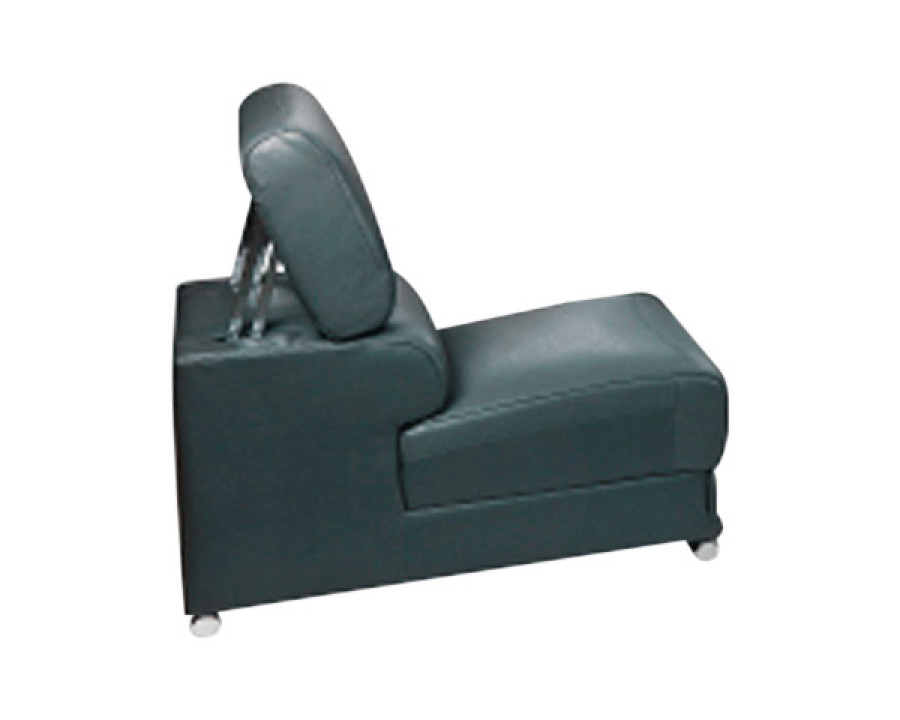 Extravaganza 2119 Chair - Dark Gray