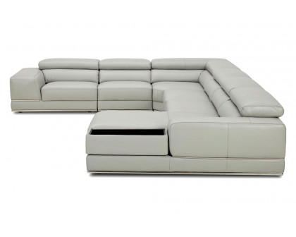 Extravaganza - 1576 Sectional Right by Kuka