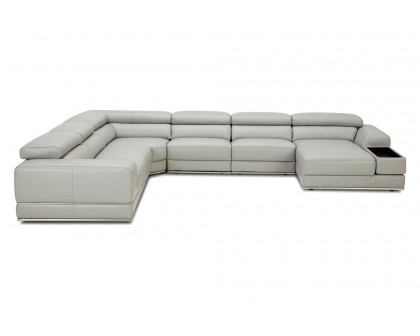 Extravaganza - 1576 Sectional Right by Kuka