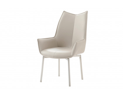 Extravaganza - 1218 Swivel Dining Chair