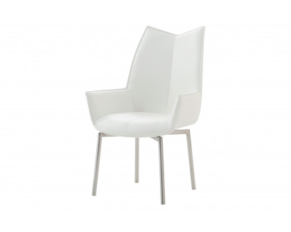 Extravaganza - 1218 Swivel Dining Chair