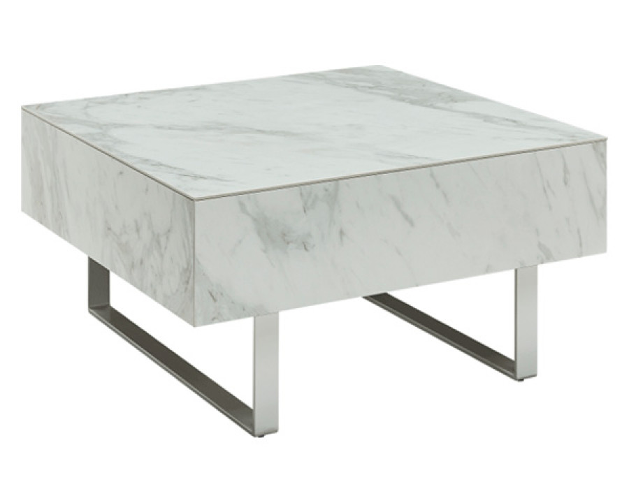 Extravaganza 1498 Coffee Table - Square