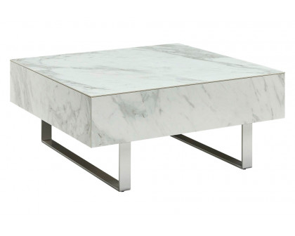 Extravaganza 1498 Coffee Table - Square