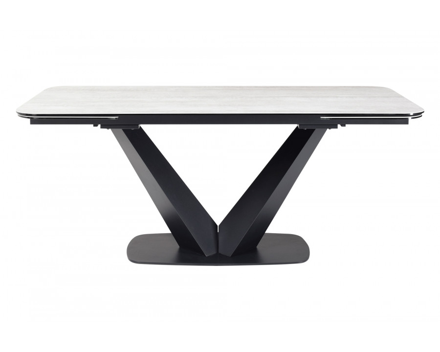 Extravaganza 9189 Dining Table - 71"