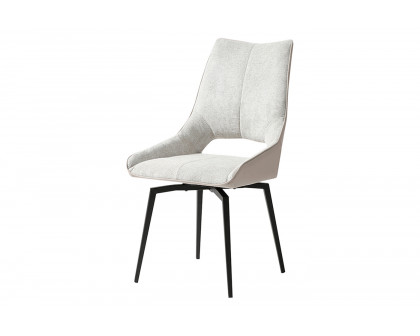 Extravaganza - 1239 Swivel Dining Chair