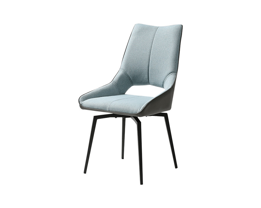 Extravaganza - 1239 Swivel Dining Chair