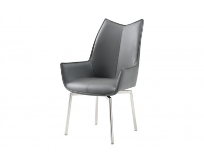 Extravaganza - 1218 Swivel Dining Chair