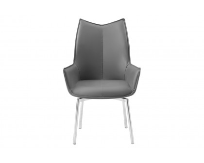 Extravaganza - 1218 Swivel Dining Chair