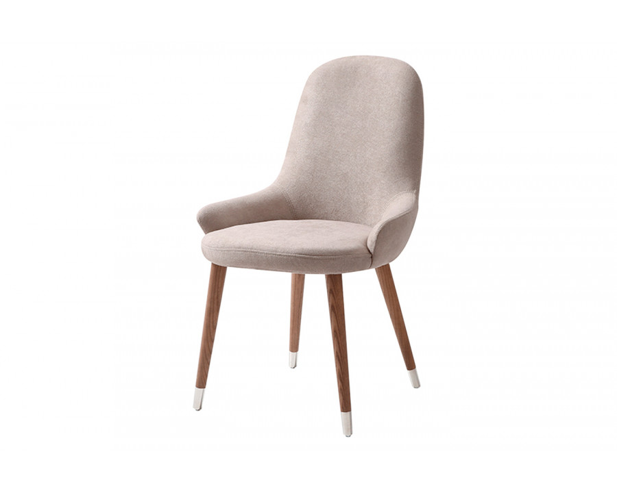 Extravaganza - 1287 Dining Chair in Beige