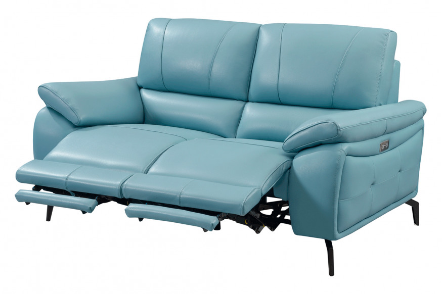 Extravaganza™ 2934 Loveseat - Blue