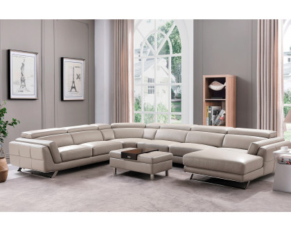 Extravaganza - 582 Sectional