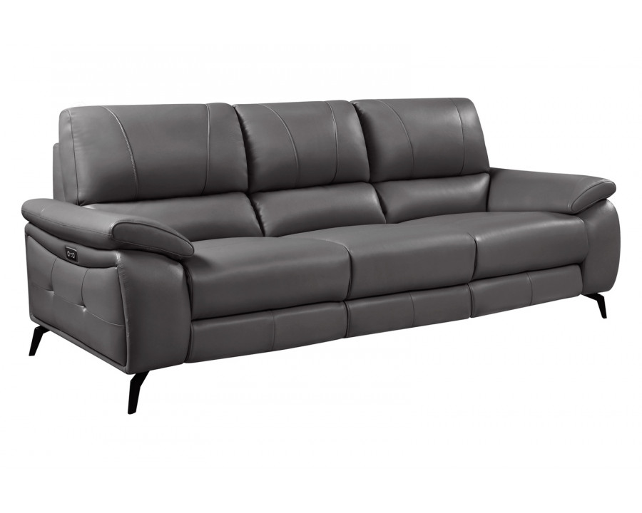 Extravaganza 2934 Sofa - Dark Gray