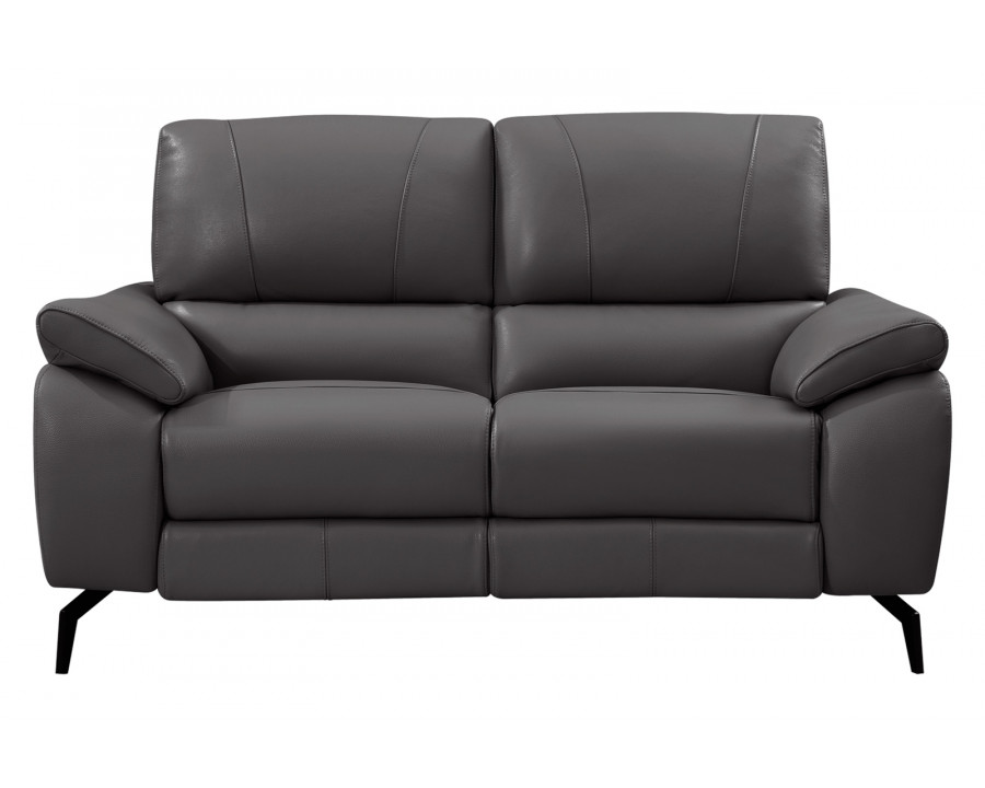 Extravaganza 2934 Loveseat - Dark Gray