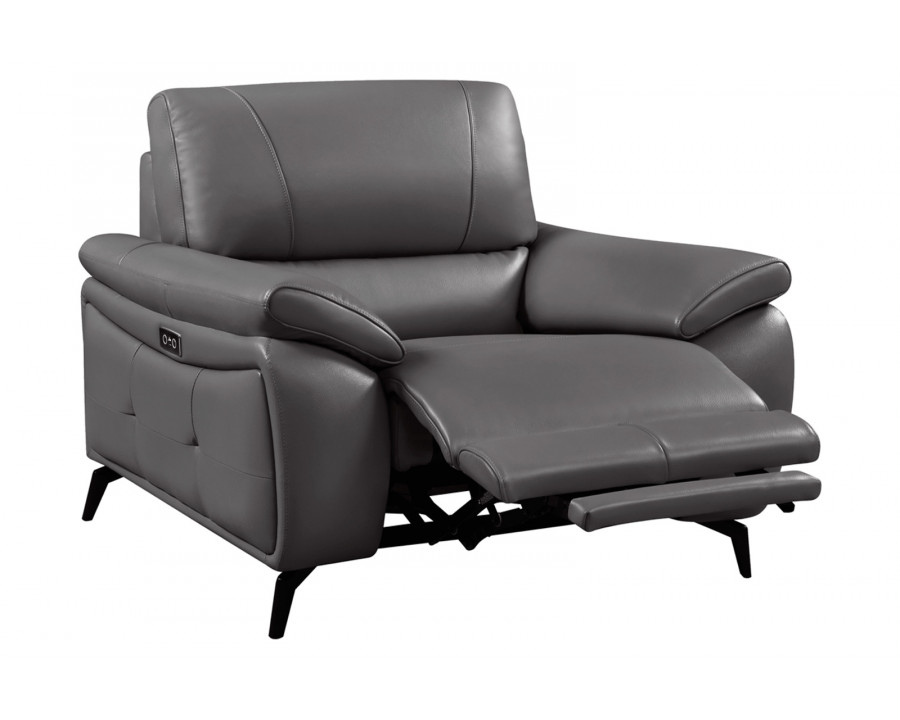 Extravaganza 2934 Chair - Dark Gray