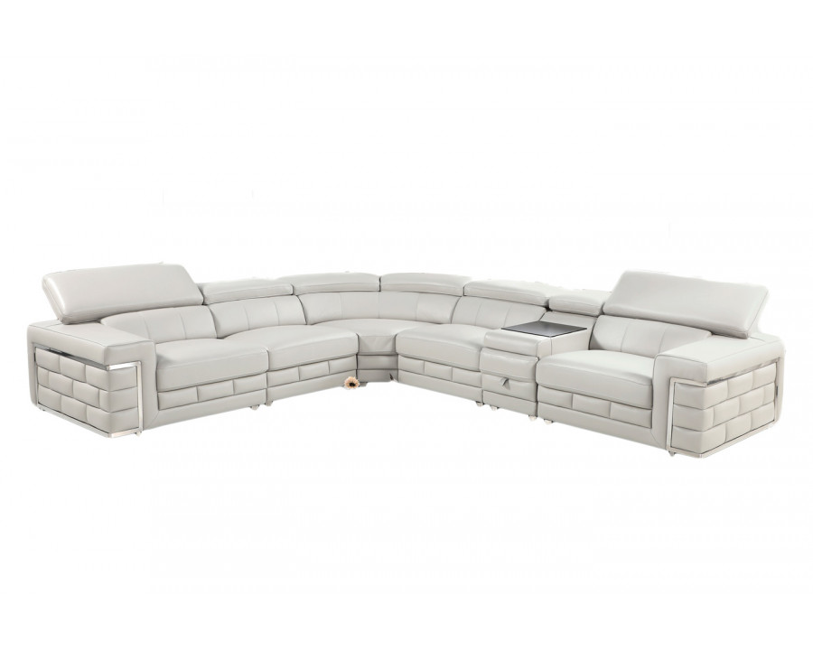 Extravaganza - 378 Sectional