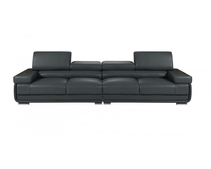 Extravaganza - 2119 4-Seater Sofa