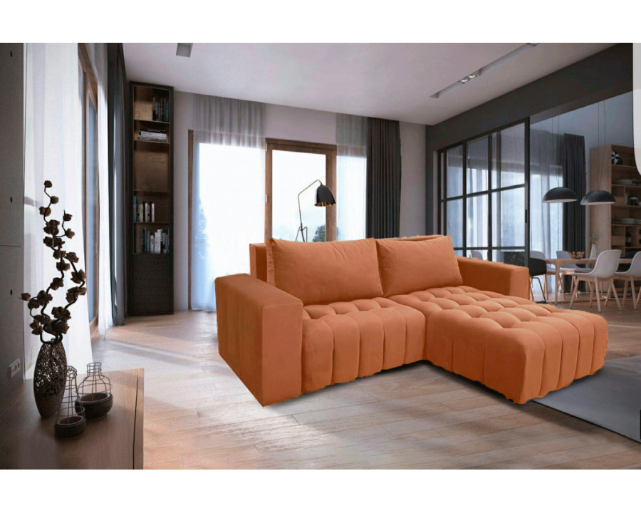 Extravaganza - Neo Sofa Bed with Storage