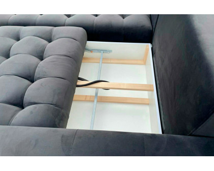 Extravaganza - Neo Sofa Bed with Storage