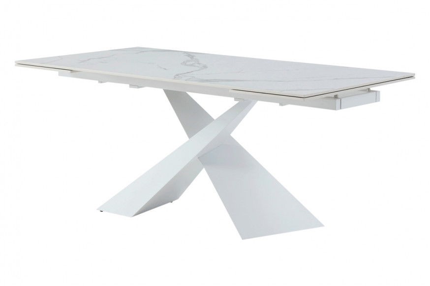 Extravaganza™ 9113 Dining Table - 63"