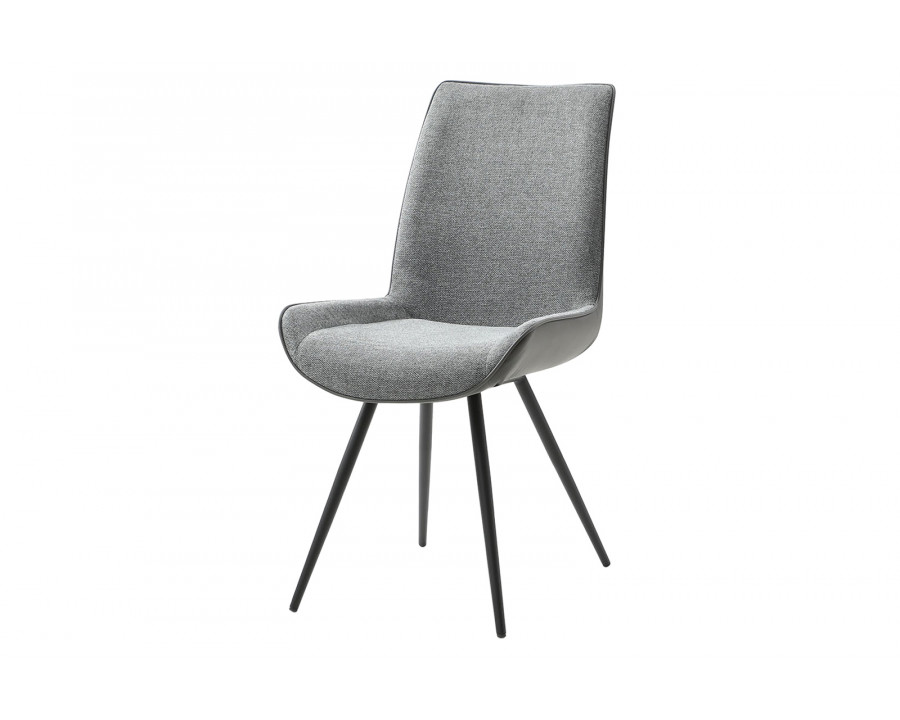 Extravaganza - 79 Dining Chair in Gray