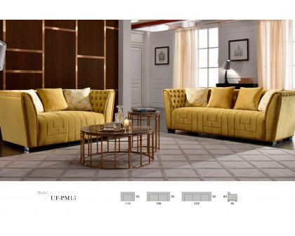 Extravaganza - PM15 Living Room Set