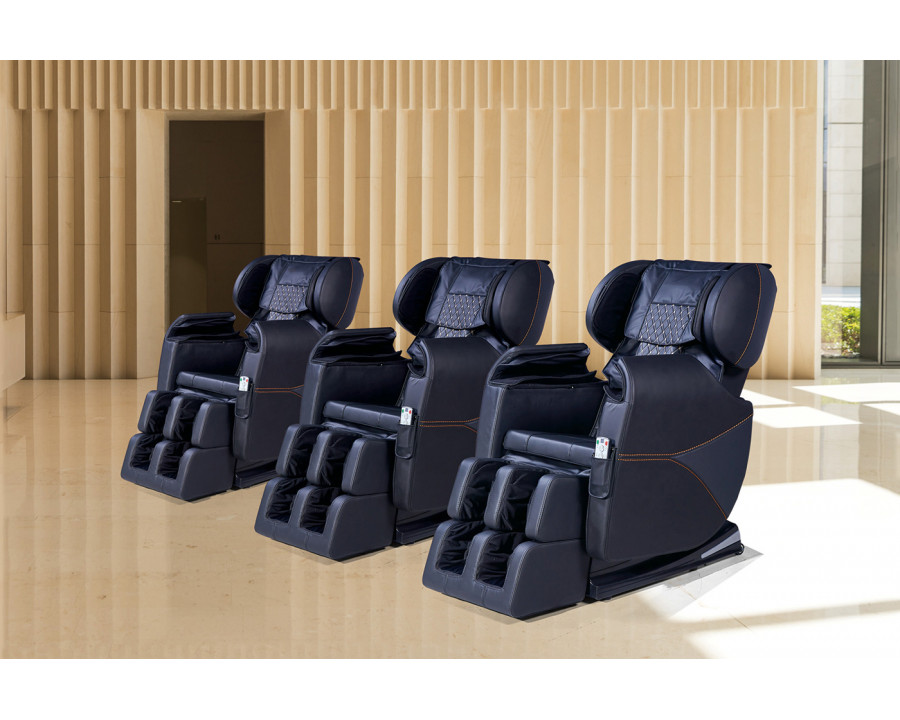 Extravaganza - AM 181151 Massage Chair