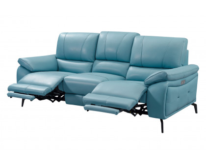 Extravaganza 2934 Living Room Set - Blue