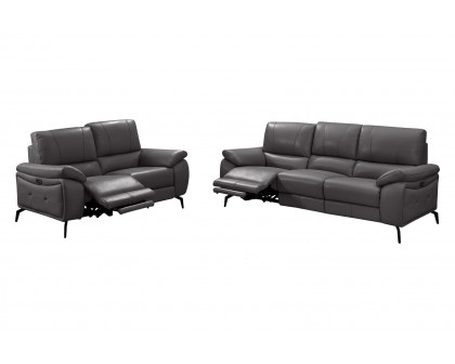 Extravaganza 2934 Living Room Set - Dark Gray