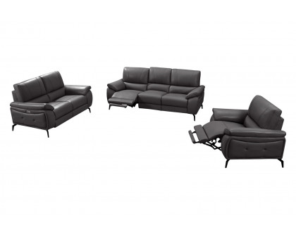 Extravaganza 2934 Living Room Set - Dark Gray