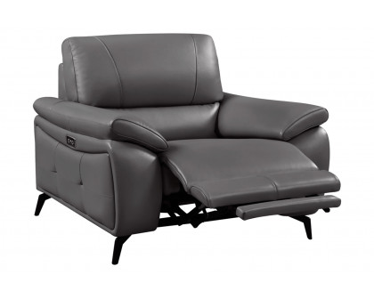 Extravaganza 2934 Living Room Set - Dark Gray