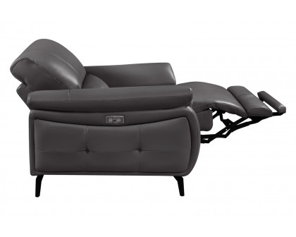 Extravaganza 2934 Living Room Set - Dark Gray