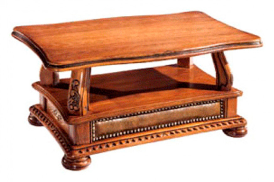 Extravaganza™ Oakman Coffee and End Tables