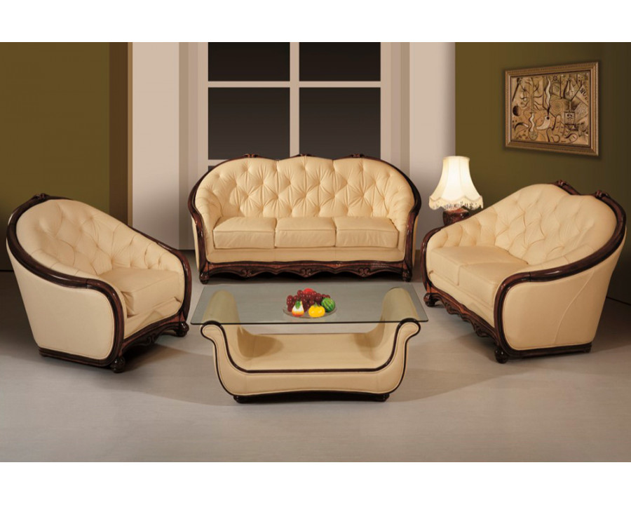 Extravaganza - A58 Living Room Set