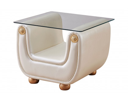 Extravaganza Giza Coffee and End Tables