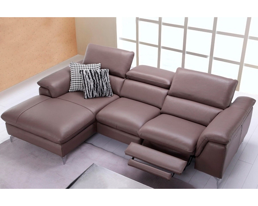 Extravaganza - F756 Sectional