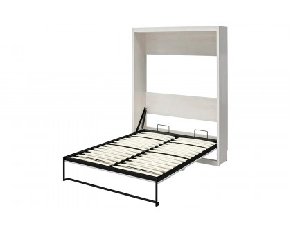 FaFurn - Murphy Bed Space Saving Wall Bed Frame