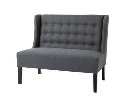 FaFurn - Scandinavian 2 Seater Loveseat