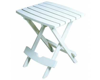 FaFurn - Folding Outdoor Side Table