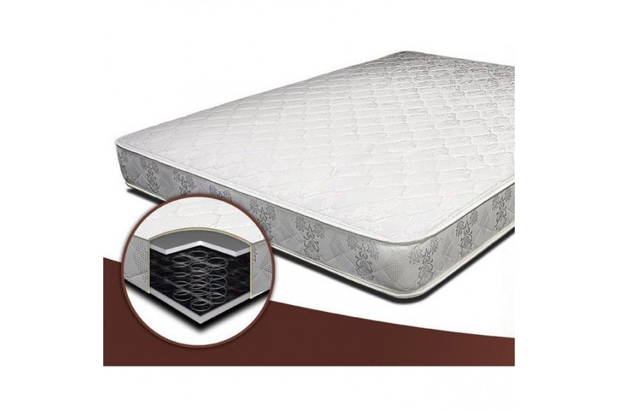 FaFurn™ Innerspring 7" Mattress - Twin Size