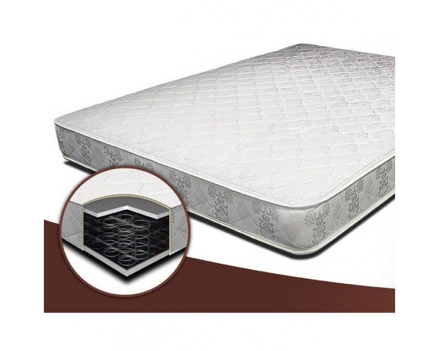 FaFurn - Innerspring 7" Mattress in Twin Size