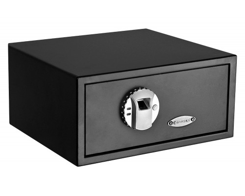 FaFurn - Quick Access Fingerprint Recognition Handgun Safe