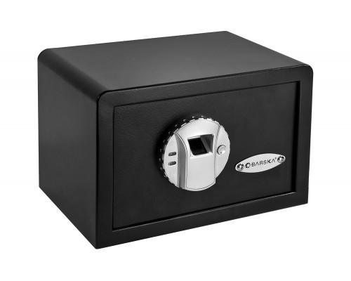 FaFurn - Fingerprint Access Gun Safe