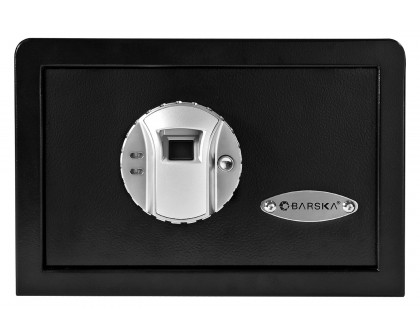 FaFurn - Fingerprint Access Gun Safe