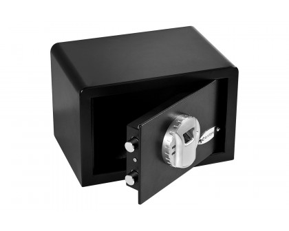 FaFurn - Fingerprint Access Gun Safe