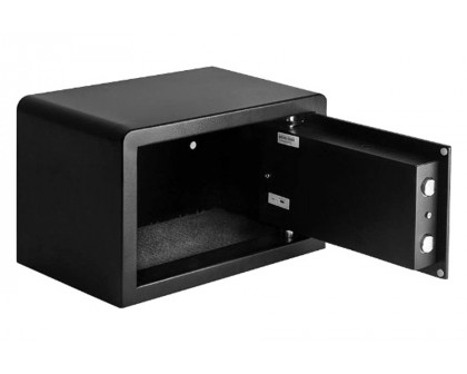 FaFurn - Fingerprint Access Gun Safe