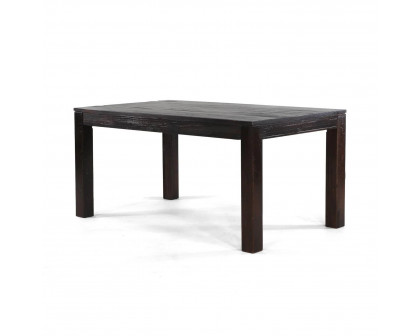 FaFurn - Modern Rectangle Dining Table (MFHDTGW1589382)