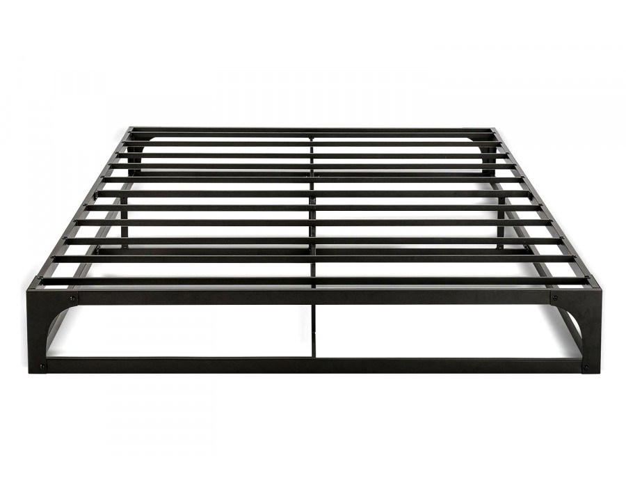 FaFurn - Modern Low Profile Metal Platform Bed Frame