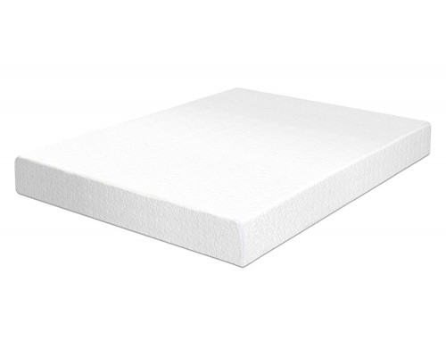 FaFurn Thick Pressure Relief Memory Foam Mattress Medium Firm - Full Size, 10-inch