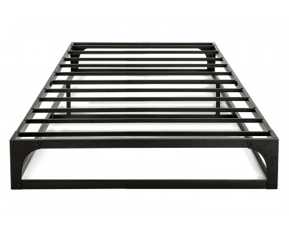 FaFurn - Modern Low Profile Metal Platform Bed Frame